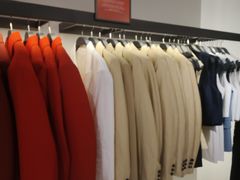 -ZARA(深圳金光华广场店)