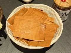 厚豆干-大风老火锅(江北一店)