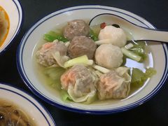 -左记港食(融科天城店)