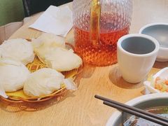 -金莹丸子汤清真(朝外SOHO店)