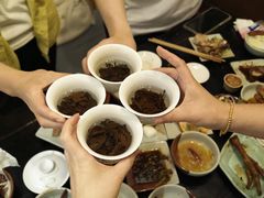 -青藤茶馆(南山路店)