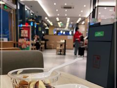 -德克士(西站站内店)