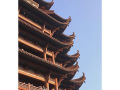 -黄鹤楼