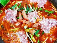 -笔记安顺夺夺粉火锅