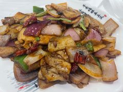 -碧海银沙海鲜餐厅(恒大海上威尼斯店)