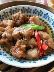 -空中一号宴会厅(信合大厦店)