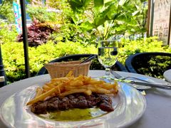 -Entrecôte 法国牛扒馆(保利·时光里店)