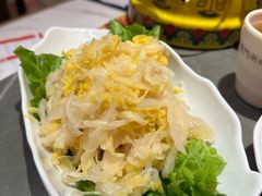 -前门·鲜肉火锅(长风店)