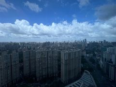 -上海龙之梦万丽酒店