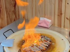 -阿昌白族石板烧(大理古城店)