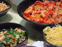 -聚味瞿记·龙虾堂(咸嘉湖店)