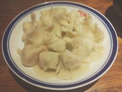 -新兴园饺子馆(望京店)