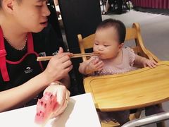 -海底捞火锅(杭州庆春路夜宵主题店)