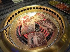 -义气烤肉餐吧(大族广场店)