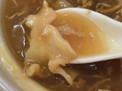 -添發碗仔翅美食