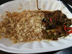 -好嫂子酱猪手•农家菜(蒲黄榆店)