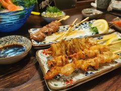 -哥哥の深夜食堂(红松东路店)