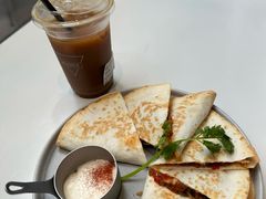 -Manner Coffee(万象食家店)