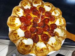 -必胜客(滕州荆河店)