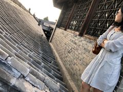 -山西王家大院