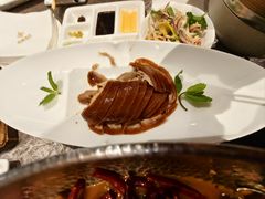 -北京泰富酒店-柏景轩中餐厅