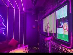 -星聚会KTV(龙湖上海奉贤天街店)