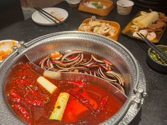 -牛New寿喜烧(新六百店)