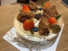-半勺舒舒生日蛋糕店