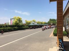 -兴安湖生态运动公园