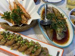 -东江海鲜大排档·潮汕菜·砂锅粥