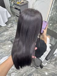 -苏奇发型·烫发染发