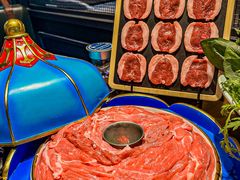 -快乐小羊(富强中路店)