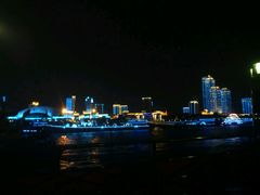 -武汉两江游览·夜游长江(汉口粤汉码头)