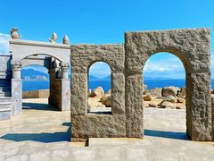 -海南分界洲岛旅游区