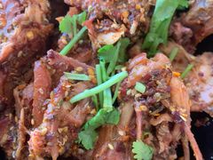 -拌陛河山抚顺麻辣拌(总店)