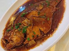 -上海阿潘舟山海鲜店(东宝兴路店)