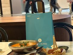 -GOGO Plate(成都太古里店)