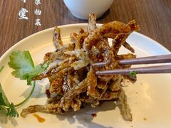 蜜丝脆鳝-十里弄堂(K11店)