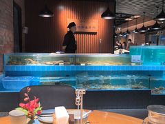 -荣小馆(杭州大厦店)