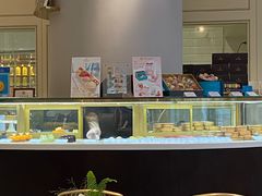 -PAUL LAFAYET 法式甜品(港汇广场店)