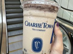 -CHARLIETOWN红茶公司(南京万象天地店)