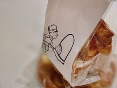 -Dough&Joe团憩(瑞虹天地月亮湾店)