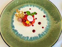 主厨甜点-蝶舍·MAISON PAPILLON