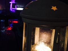 爵士花园音乐餐厅-爵士花园音乐酒吧餐厅