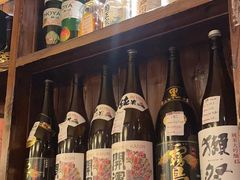 -鸟鹏烧鸟居酒屋(熙龙湾店)