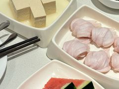 -海底捞火锅(长宁路龙之梦店)
