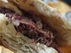 -漕河全驴宴饭店(徐水店)