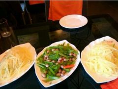 -千纸鹤嫩汁烤肉(学府店)