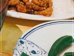 -莲花公园煎蟹(总店)