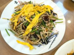 -春水锅贴·传统鲁菜(大明湖店)